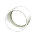 Coupling PVC Central Vacuum Connector