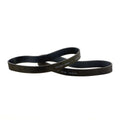 Riccar Vibrance and Clean Air Vacuum Belts 2 Pack