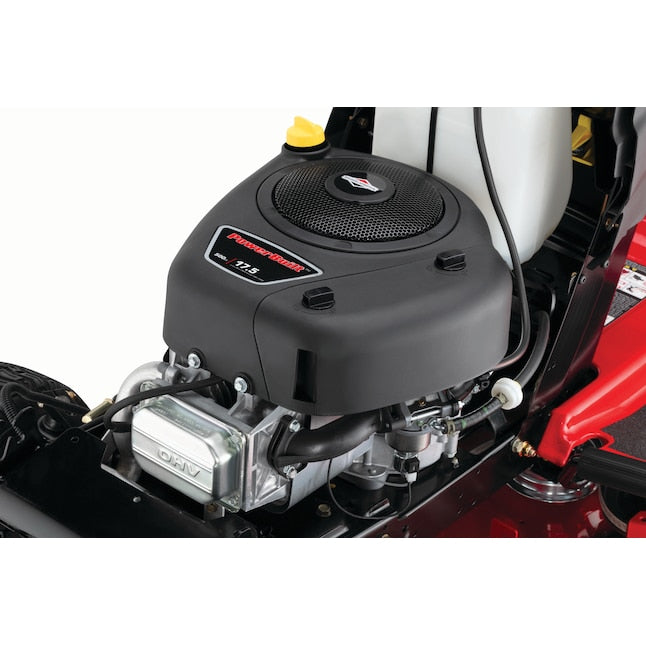 CRAFTSMAN T110 42-in 17.5-HP Riding Lawn Mower