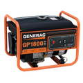 Generac GP1800 1800W/2050W Gas Generator New