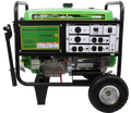 Lifan ES8100E Energy Storm 7500W/8100W Electric Start Generator Manufacturer RFB