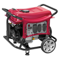 Powermate CX3500 3500W/4375W CARB Gas Generator Manufacturer RFB