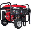 DuroStar DS4400E 3500W/4400W Gas Portable Generator New