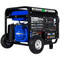 DuroMax XP12000EH 9500W/12000W Dual Fuel Electric Start Generator New