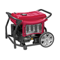 Powermate CX8000E 8000W/10000W Electric Start Gas Portable Generator New