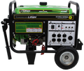 Lifan ES4100E Energy Storm 3500W/4100W Electric Start Generator Manufacturer RFB