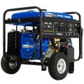 DuroMax XP8500EH 7000W/8500W Gas Dual Fuel Electric Start Generator New
