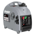 Energizer EZV2000P 1600/2000W Gas Powered Inverter Generator New