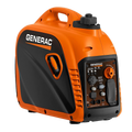 Generac GP2200i  7117 1600W/2200W Gas Inverter Generator Manufacturer RFB