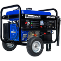 DuroMax XP5500E 4500W/5500W Gas Electric Start Generator New