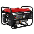 DuroMax XP4000S 3300W/4000W Gas Generator New