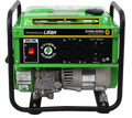 Lifan ES2000 Energy Storm 1400W/1600W Inverter Generator Open Box (Never Used)