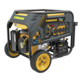 Firman H07552 7500W/9400W Dual Fuel Electric Start 50A Generator Manufacturer RFB