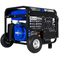 DuroMax XP12000E 9500W/12000W Gas Electric Start Generator New