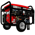 DuroStar DS4850EH 3850W/4850W Dual Fuel Electric Start Generator New