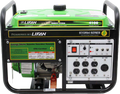 Lifan ES4100 Energy Storm 3500W/4100W Generator New