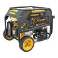 Firman H08053 8000W/10000W Dual Fuel Electric Start 50A Generator Manufacturer RFB