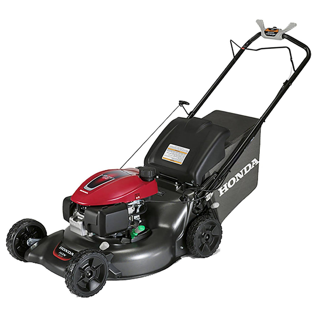 Honda HRN216VKA (21") 167cc 3-in-1 Self Propelled Lawn Mower