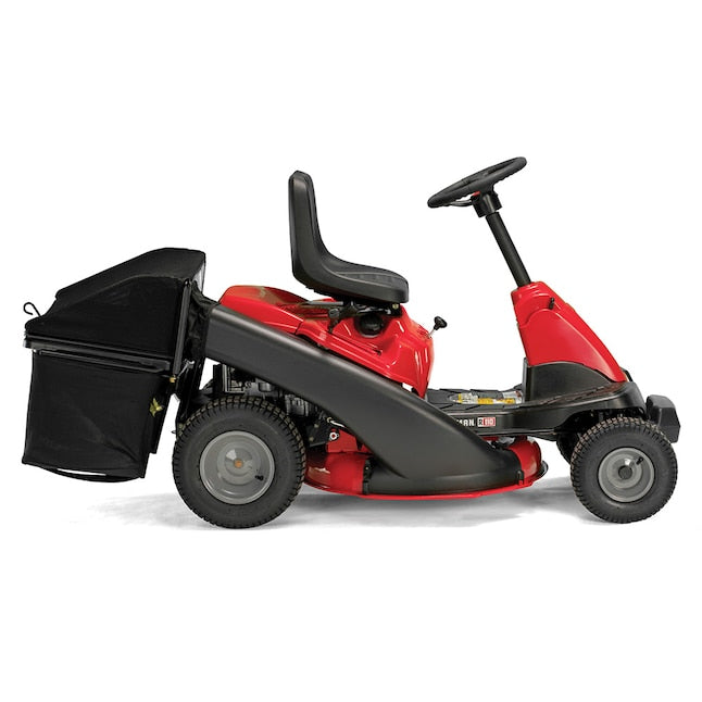 CRAFTSMAN R110 30-in 10.5-HP Riding Lawn Mower