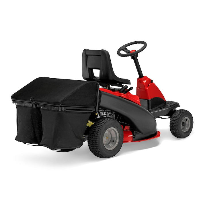 CRAFTSMAN Gas Riding Mower R110 Bundle