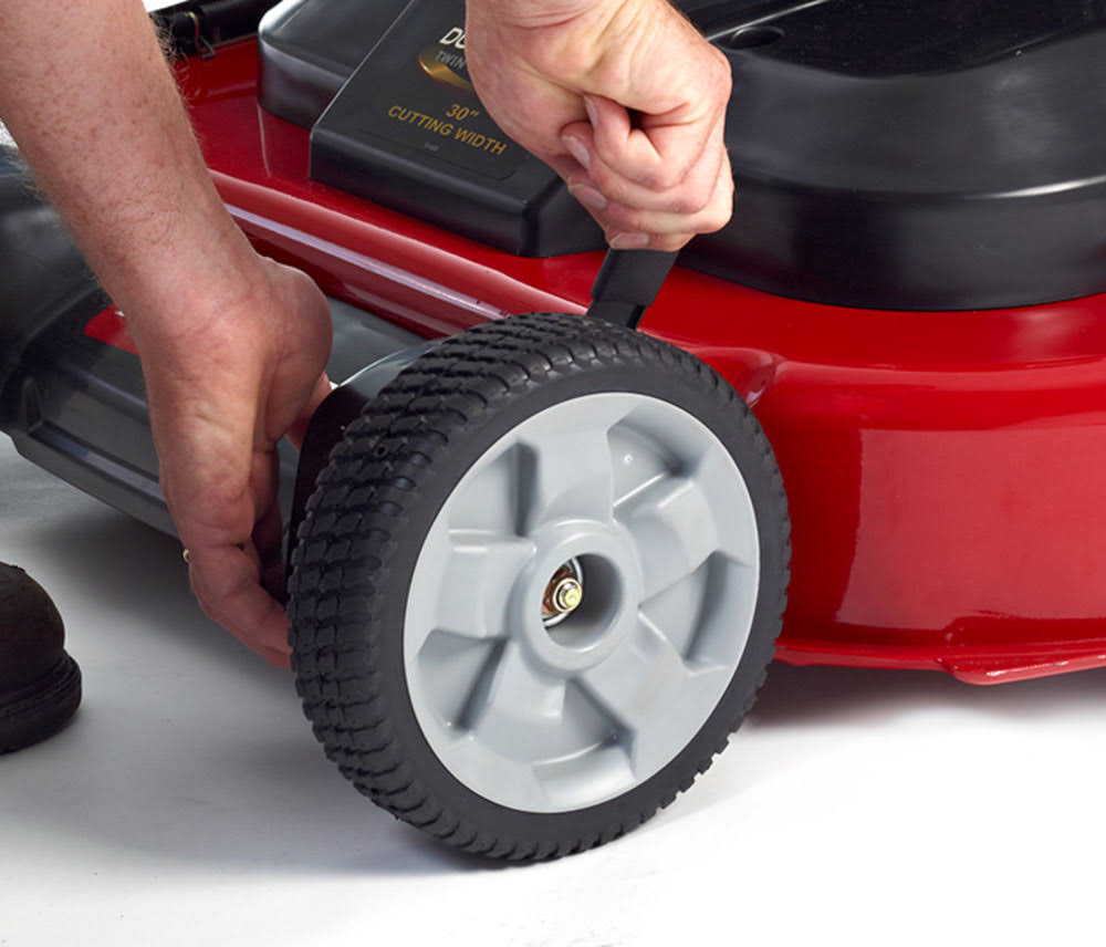 Toro Timemaster 30 in. Personal Pace Self-Propelled GAS Lawn Mower