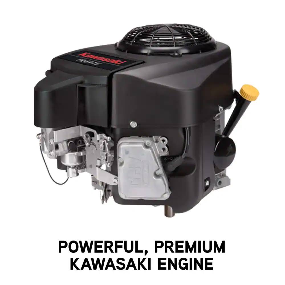 Cub Cadet Ultima ZT1 (50") 23hp Kawasaki Zero Turn Mower