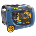 Firman WH02942F 2900W/3200W Dual Fuel Electric Start Inverter Generator Manufacturer RFB