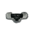 SEBO Dusting Attachment for Parquet Turn and Clean Floor Tool 1326WS