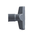 SEBO Furniture Nozzle Dart, Felix, X4, X7, and X8 Series