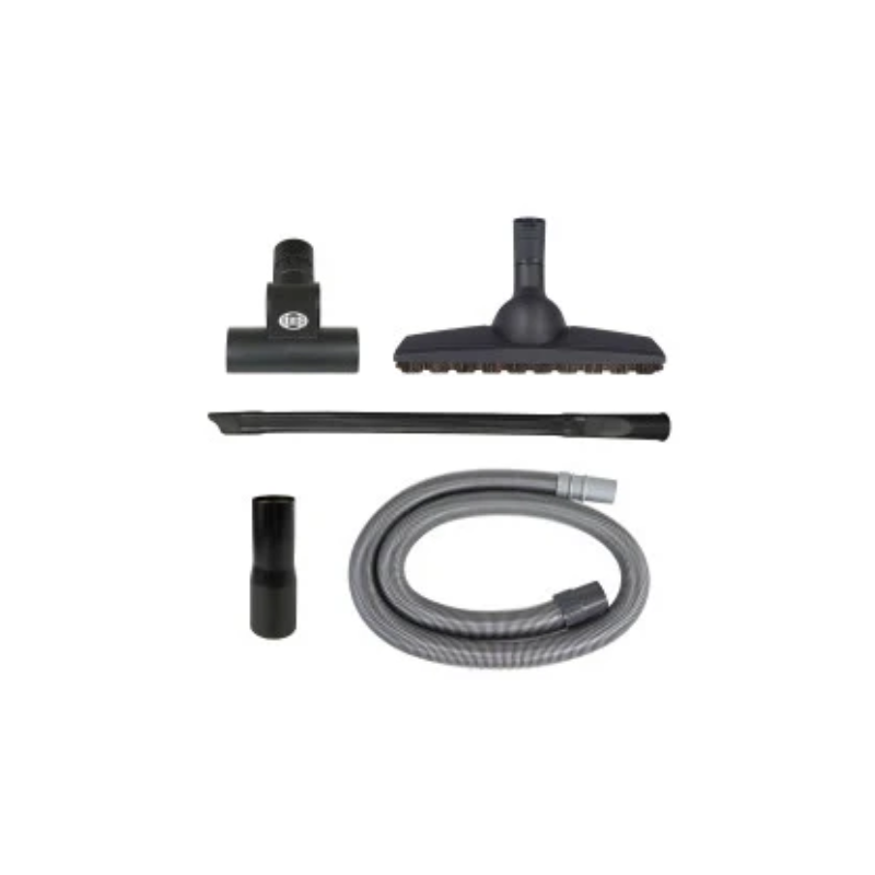 SEBO 5-Piece Premium Attachment Set 1996PK