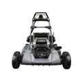Ego Power+ LM2114SP 21" Self-Propelled Lawn Mower with 6.0Ah Battery and Charger