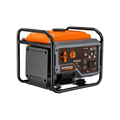 Generac GP3500iO 3000/3500w Open Frame Inverter Generator Open Box (Never Used)