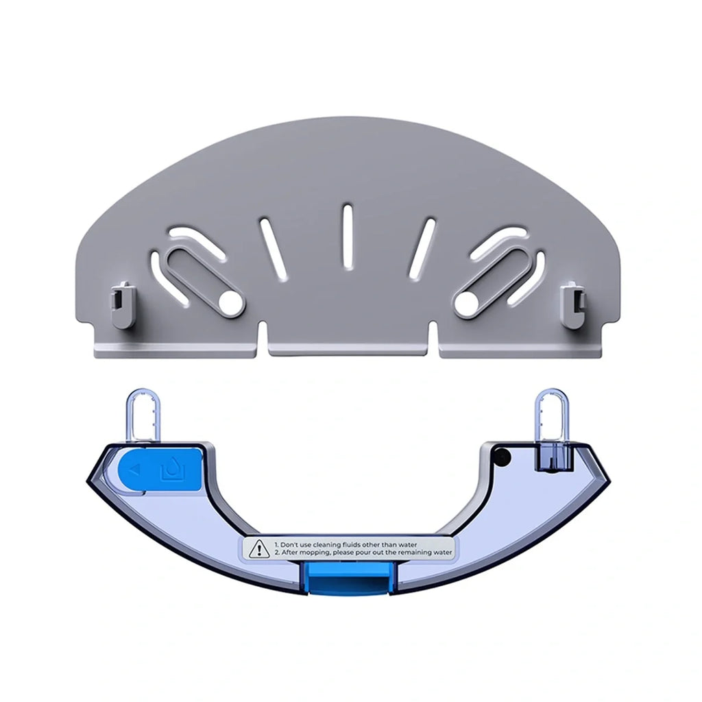 Mop Cloth Bracket for Honiture G20 Pro