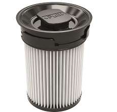 Miele HX FSF Fine Dust Filter HX1 (non-Facelift) – 11385020