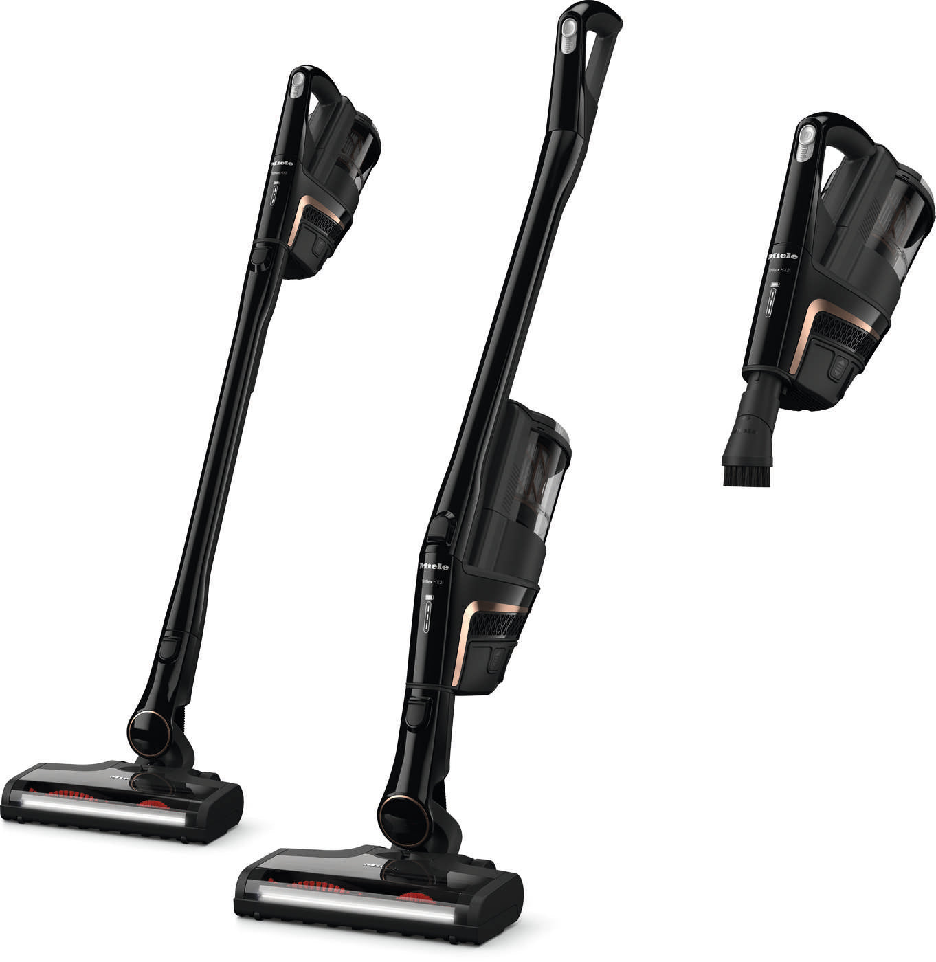 Miele Triflex HX2 Pro Infinity Cordless Stick Vacuum