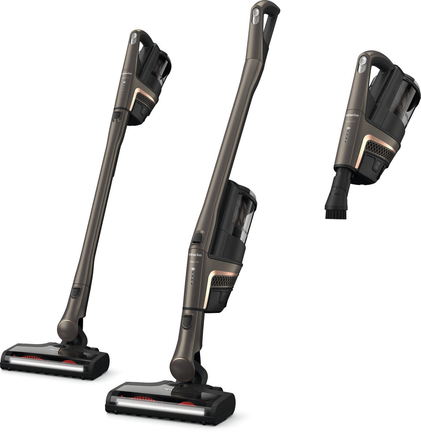 Triflex HX2 Cat & Dog Cordless Stick Vacuum Cleaner