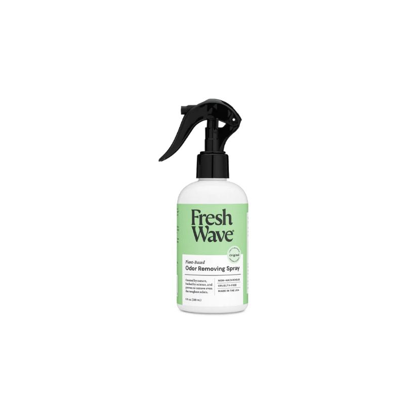 Fresh Wave 8 oz. Odor Eliminating Spray – Original