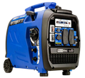 DuroMax XP2300IH 1800W/2300W 80cc CO Alert Dual Fuel Inverter Generator New