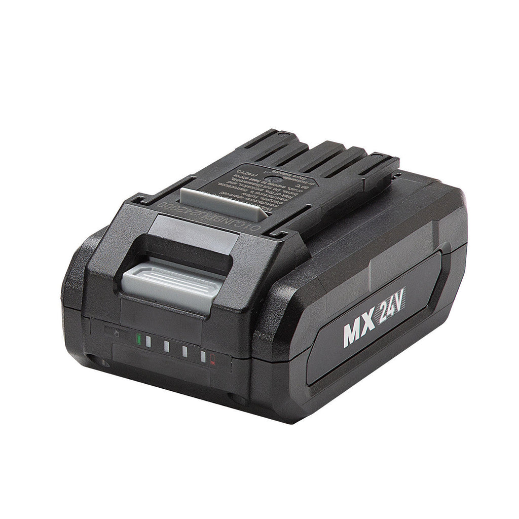 LawnMaster MX 24V 2.0Ah Battery