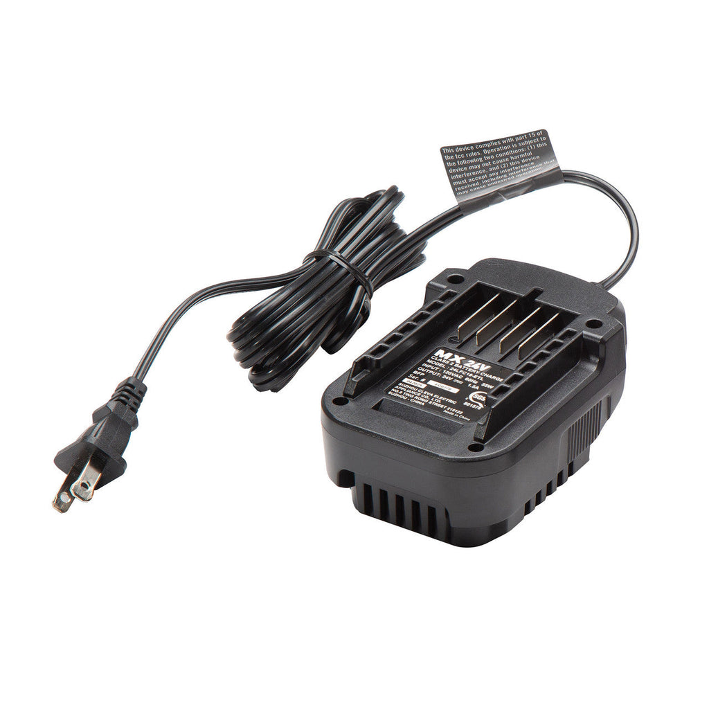 LawnMaster 1.5A Battery Charger