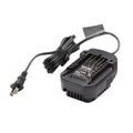 LawnMaster 1.5A Battery Charger