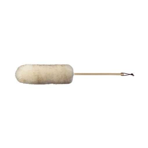 24″ Lambswool Duster