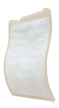 SEBO G Series Exhaust Filter 2846