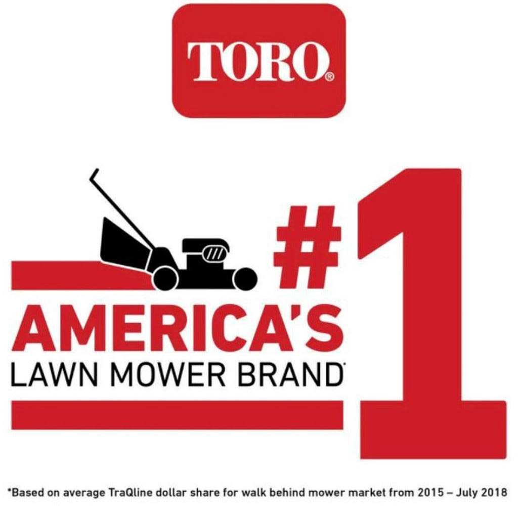 Toro Timemaster 30 in. Personal Pace Self-Propelled GAS Lawn Mower