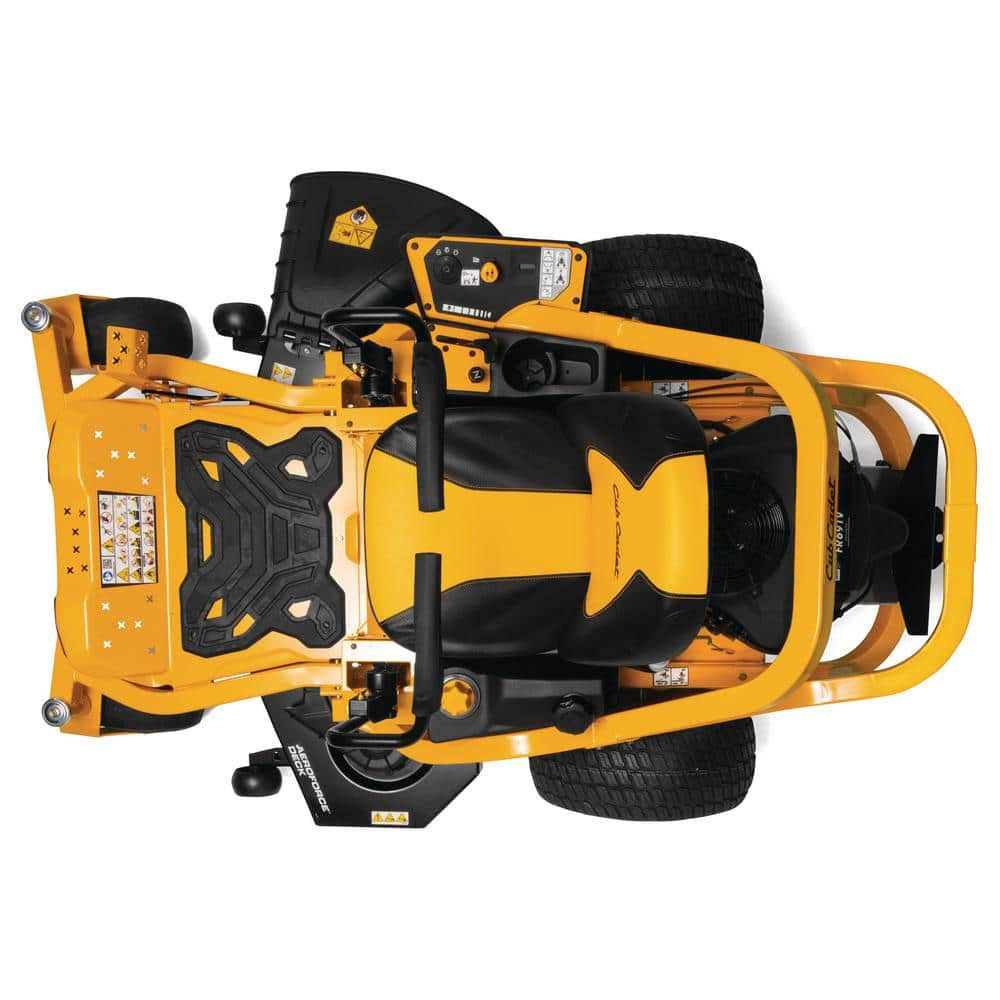 Cub Cadet Ultima ZT1 (50") 23hp Kawasaki Zero Turn Mower