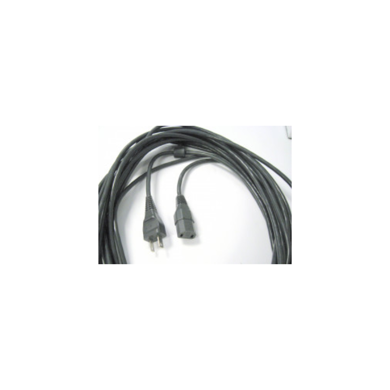 SEBO 300/350 Mechanical Power Supply Cord 501843