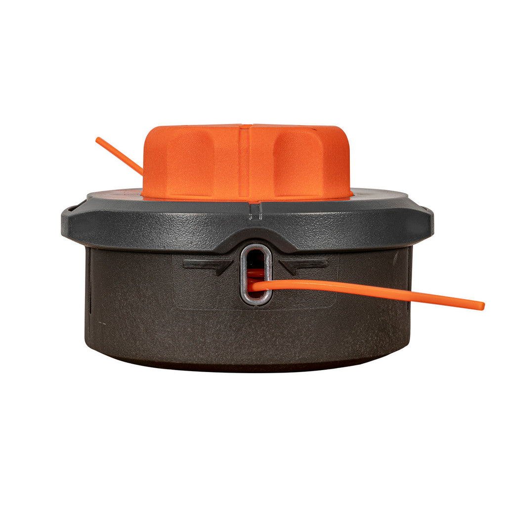LawnMaster Rapid Reload™ Trimmer Head