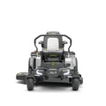EGO POWER+ Z6 42-in 22-HP Brushless Motor Zero-turn Zero-Turn Riding Lawn Mower (CARB)