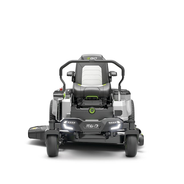 EGO POWER+ Z6 42-in 22-HP Brushless Motor Zero-turn Zero-Turn Riding Lawn Mower (CARB)