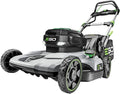 LM2142SP 21-Inch 56-Volt Lithium-Ion Cordless Electric Dual-Port Walk behind Self Propelled Lawn Mower with Two 5.0 Ah Batteries & Charger Included